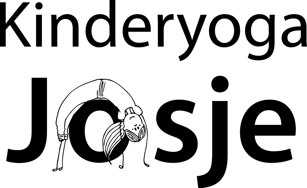 Kinderyoga Josje